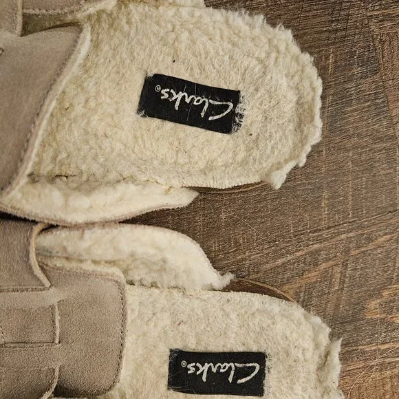 Women's Slip On Clogs - Picture 5 of 7